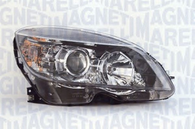MAGNETI MARELLI 710301234206 -  Основная фара